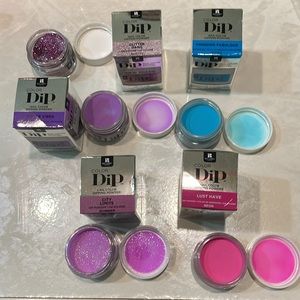 Nail Dip Powder